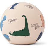 LIEWOOD Dino Roar / Sandy Yuki Night Light