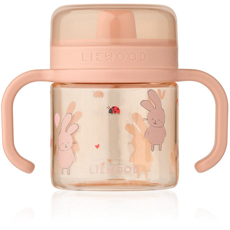 LIEWOOD Wild Child / Rosey Kylo Tritan Sippy Kop 280ml