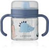 LIEWOOD Dino Roar / Sandy Kylo Tritan Sippy Kop 280ml