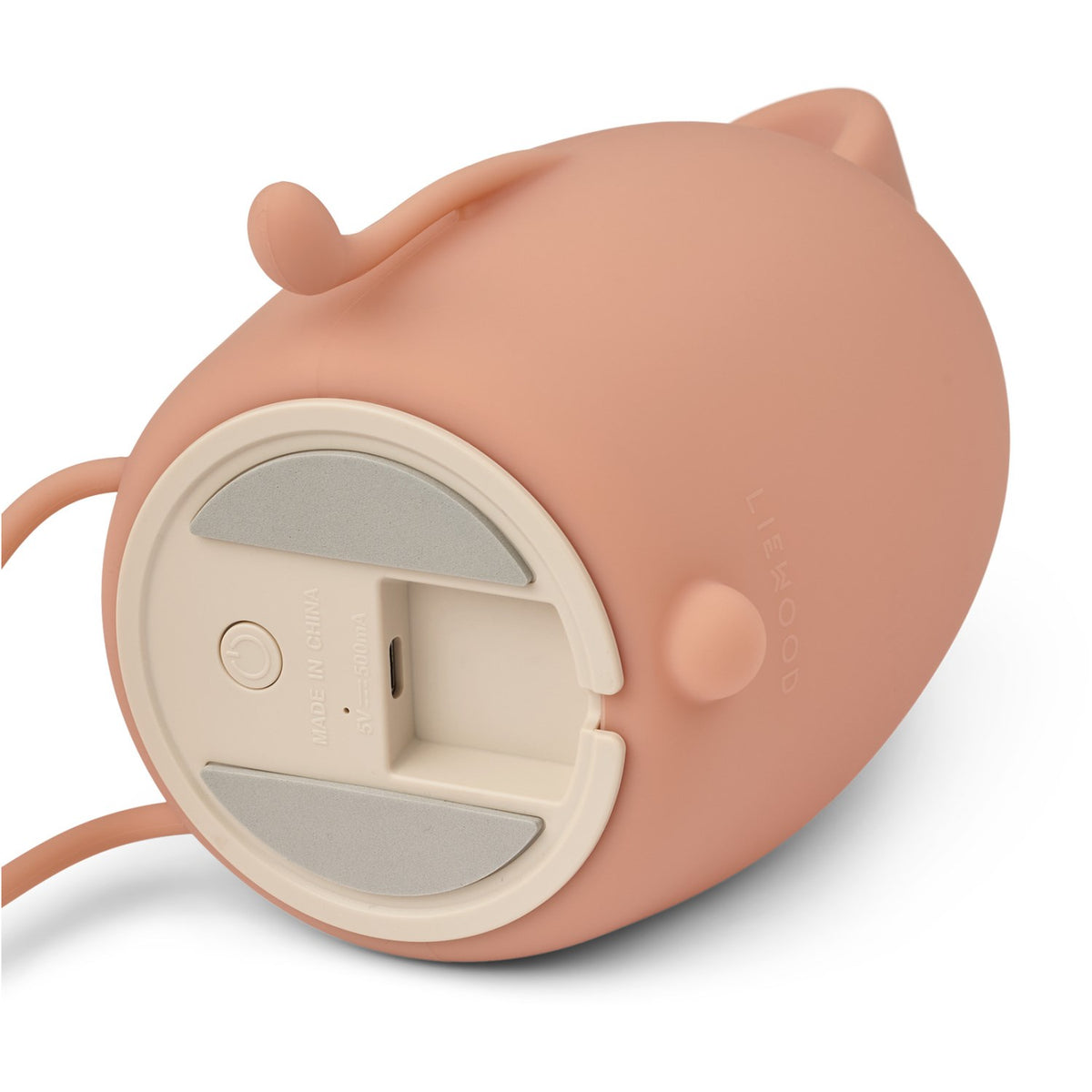 LIEWOOD Pale Tuscany Evex Rabbit Night Light