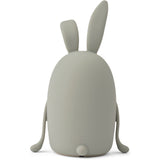 LIEWOOD Dove Blue Evex Rabbit Natlampe