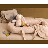 LIEWOOD Mist Carly Pile Changing Taske