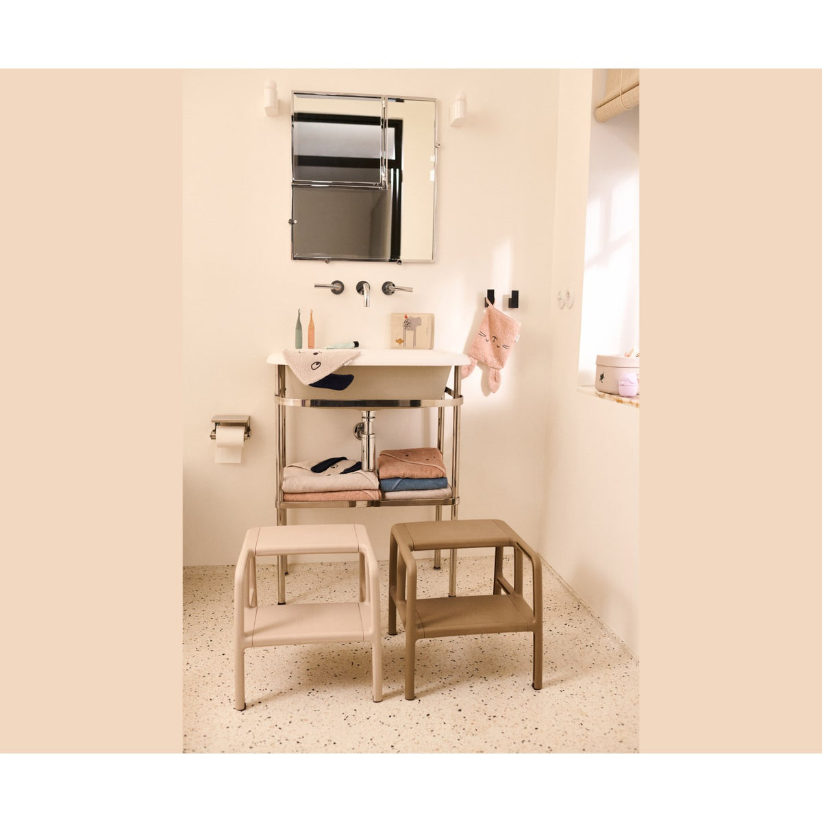 LIEWOOD Sandy Melanie 2-Step Taburet
