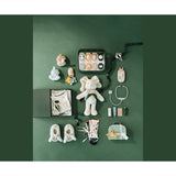 LIEWOOD Pale Tuscany Multi Mix Vroom Bil Keys