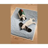 LIEWOOD Sandy Dakota Dog Kennel Sæt