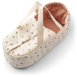 LIEWOOD Mini Me Peach / Seashell Melisse Dukke Lift