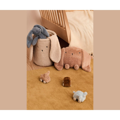 LIEWOOD Pale Tuscany Melia Rabbit Plys Bamse