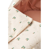 LIEWOOD Mini Me Peach / Seashell Melisse Dukke Lift