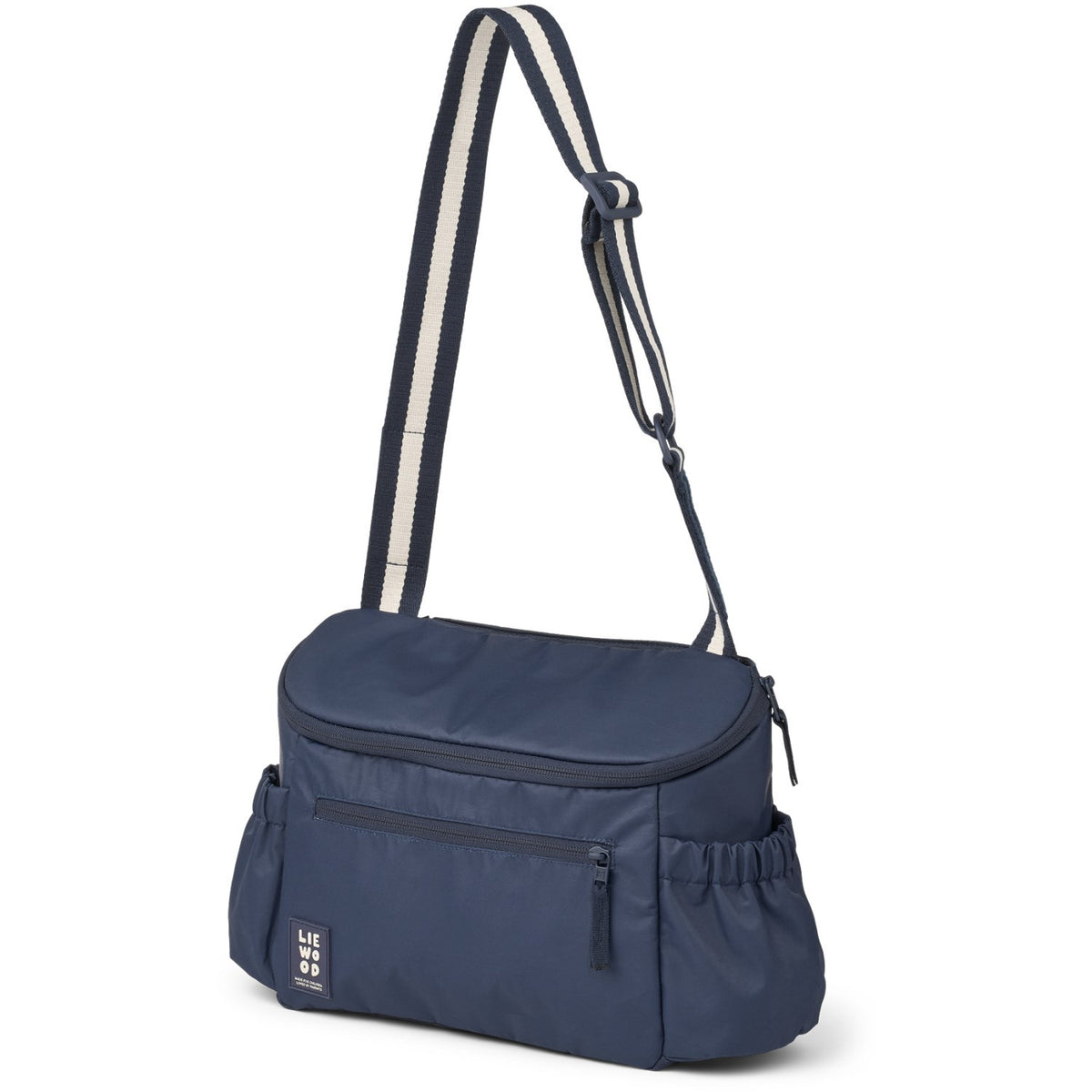 LIEWOOD Classic Navy Olivie Pusletaske