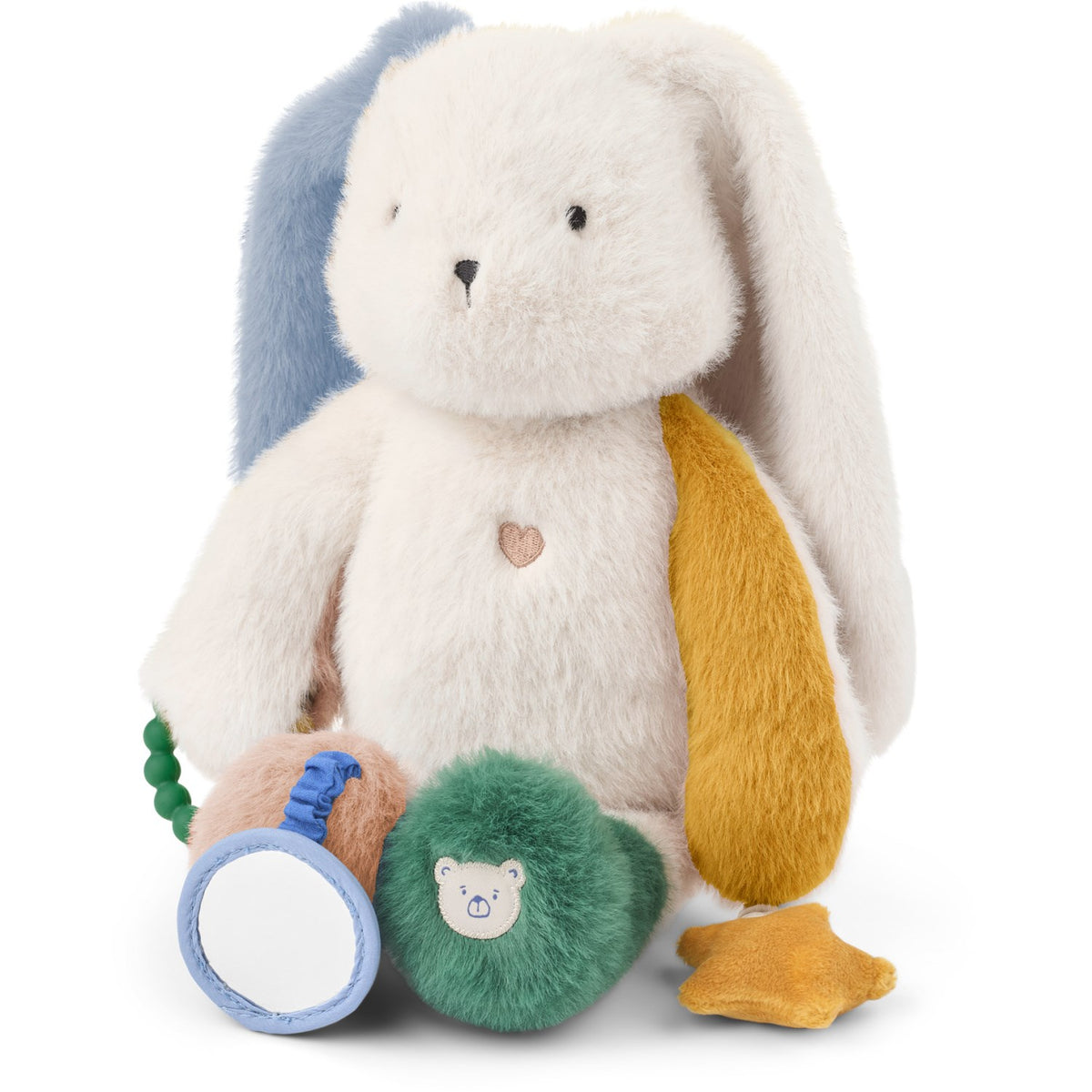 LIEWOOD Sandy Multi Mix Angelina Aktivitetslegetøj Rabbit