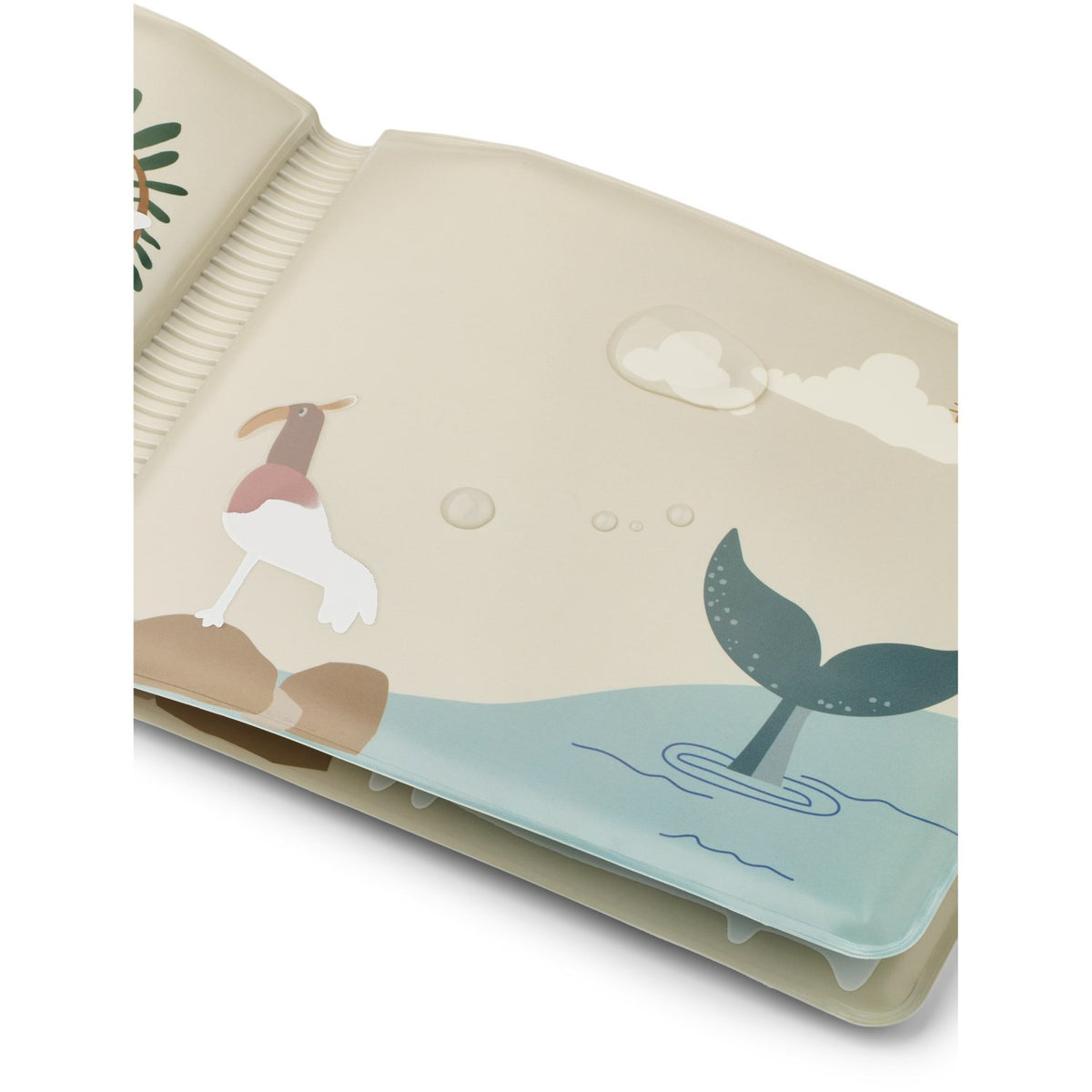 LIEWOOD Classic Animal / Sandy Waylon Classic Animal Magic Water Bog