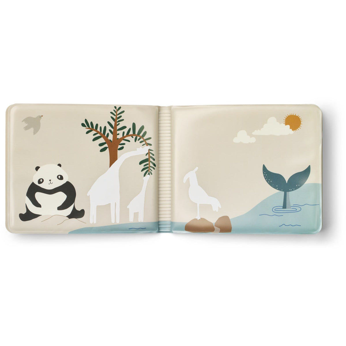 LIEWOOD Classic Animal / Sandy Waylon Classic Animal Magic Water Bog