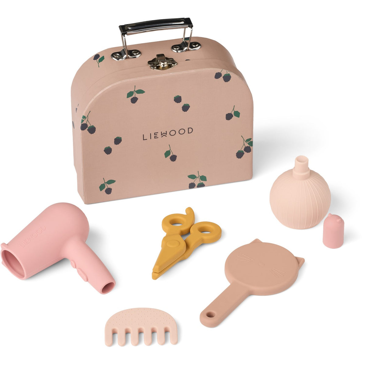 LIEWOOD Pale Tuscany Multi Mix Ellery Hairdressing Sæt