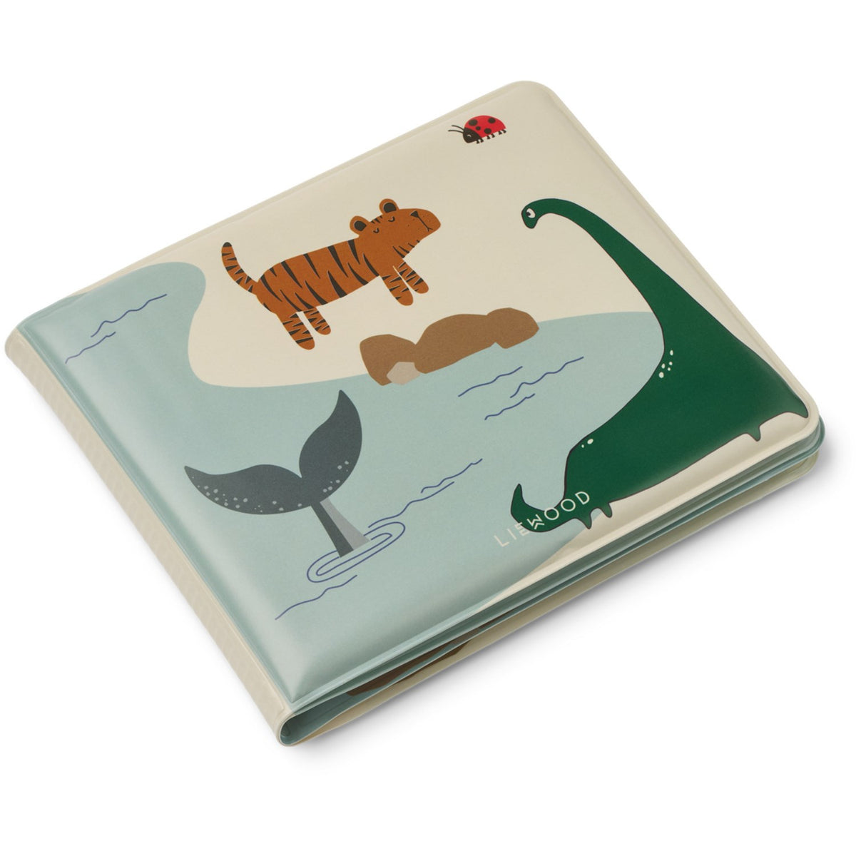 LIEWOOD Classic Animal / Sandy Waylon Classic Animal Magic Water Bog