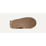 UGG Chestnut K Ultra Mini Bailey Bow