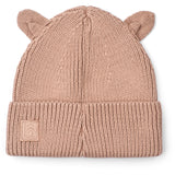LIEWOOD Pale Tuscany Gina Beanie W Kat Embroidery