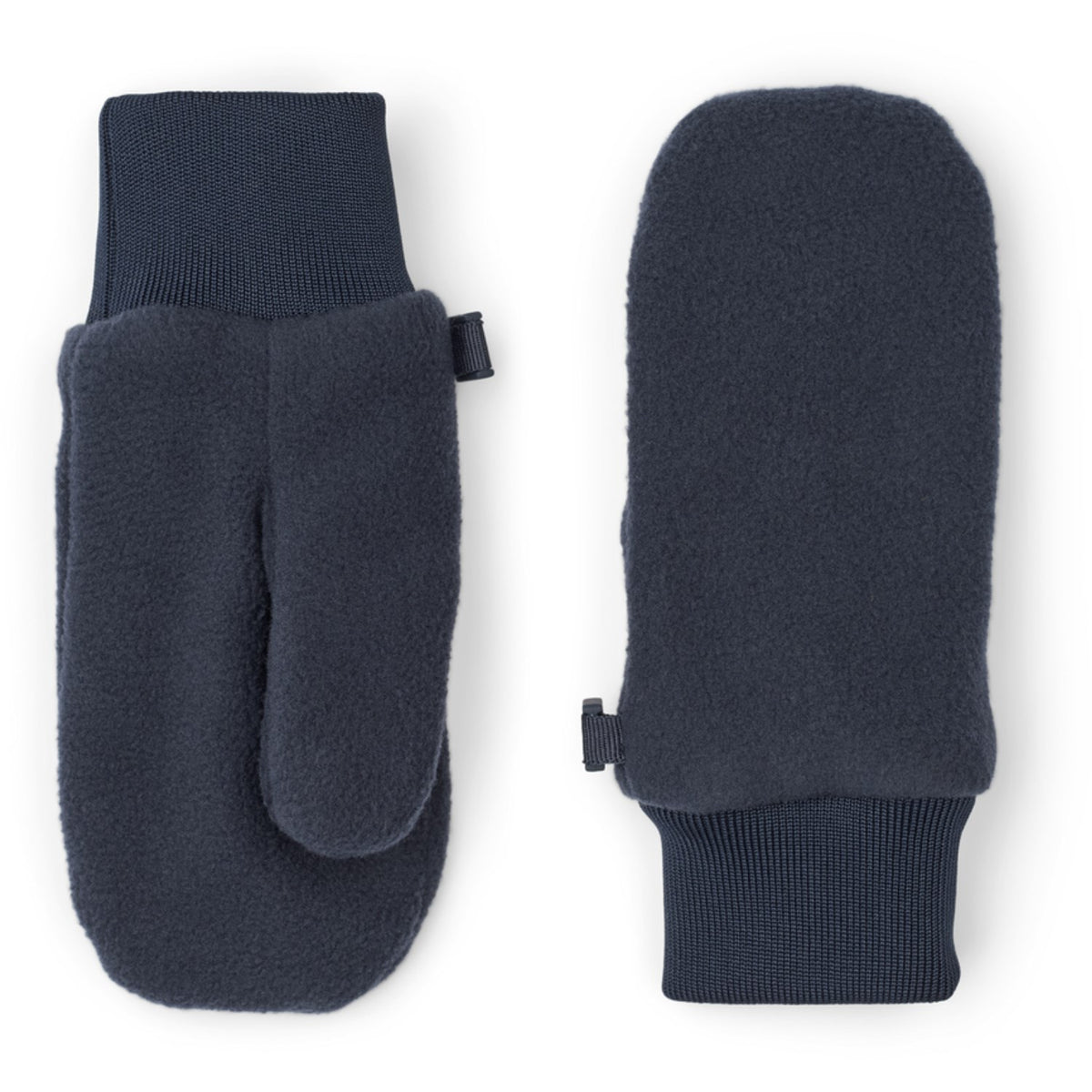 LIEWOOD Classic Navy Solar Fleece Handsker