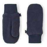 LIEWOOD Classic Navy Solar Fleece Handsker