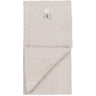 Lillelam Light Beige Tæppe Classic