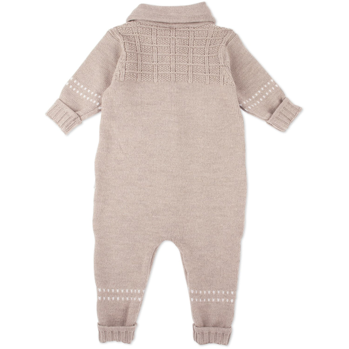 Lillelam Heldragt Classic Beige