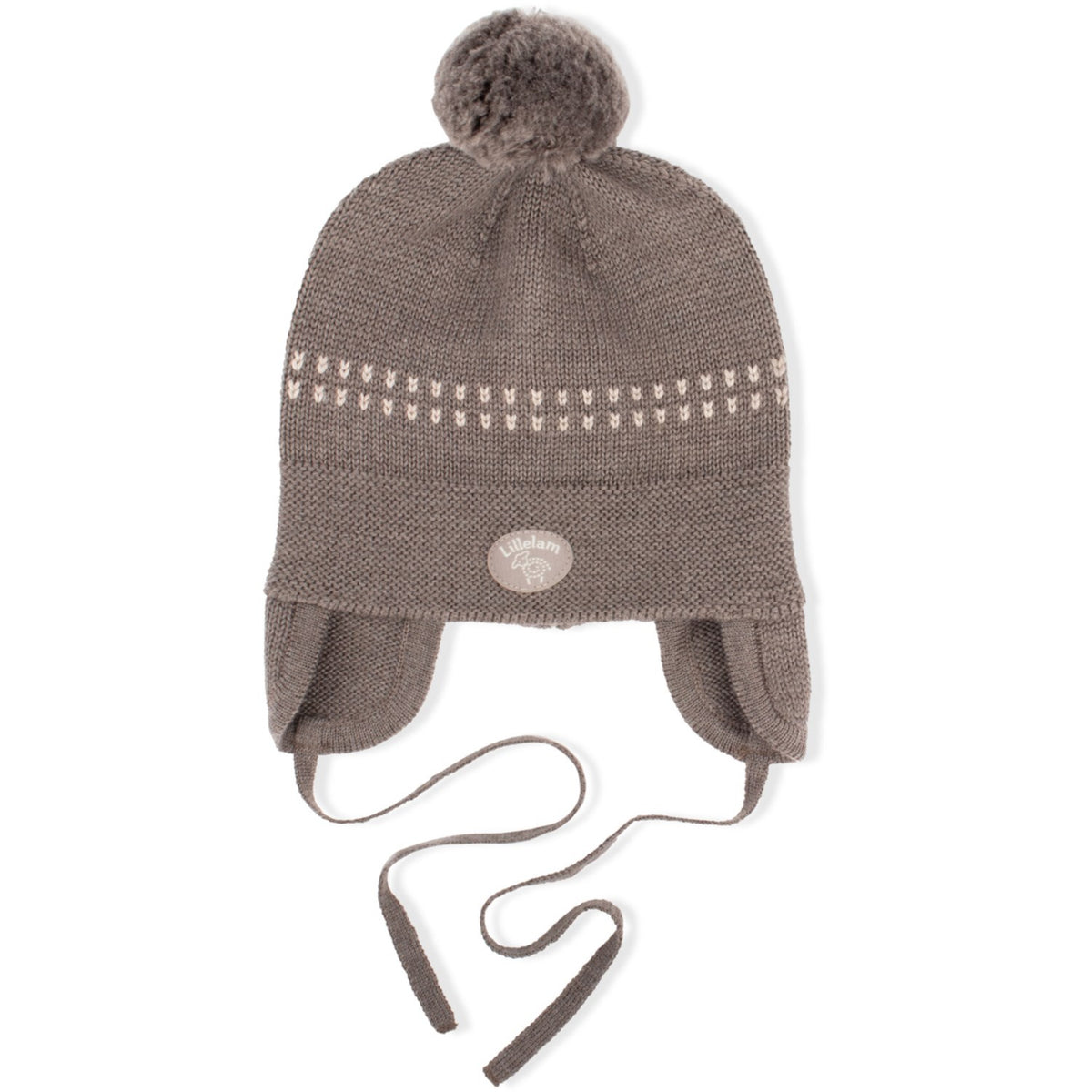Lillelam Brown Hue Classic