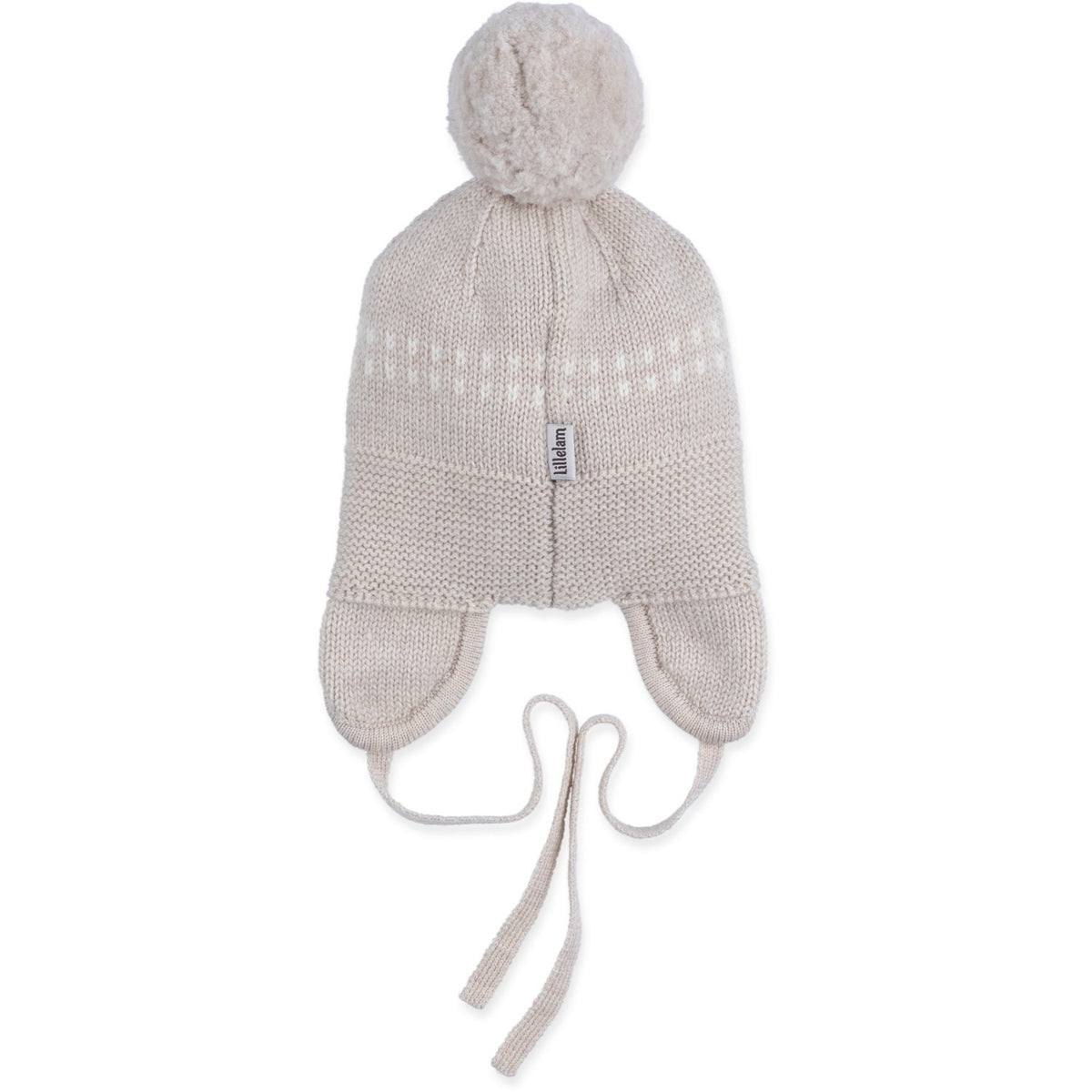 Lillelam Light Beige Hue Classic
