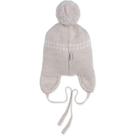Lillelam Light Beige Hue Classic