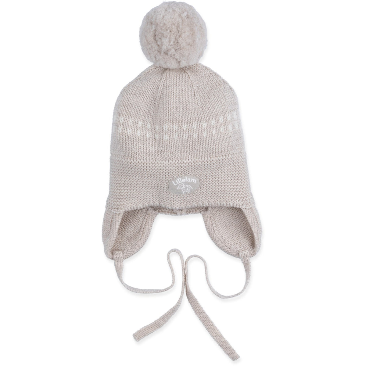 Lillelam Light Beige Hue Classic