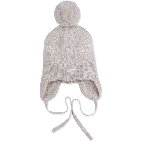Lillelam Light Beige Hue Classic