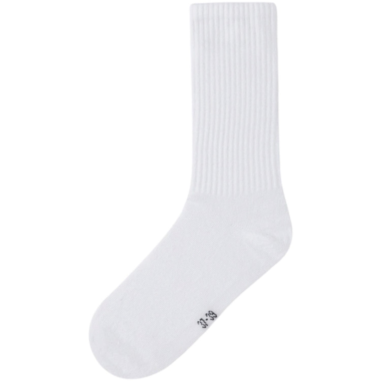 Name It Bright White Bright White + Bright White Nknfrankie 3-Pak Strømper Noos