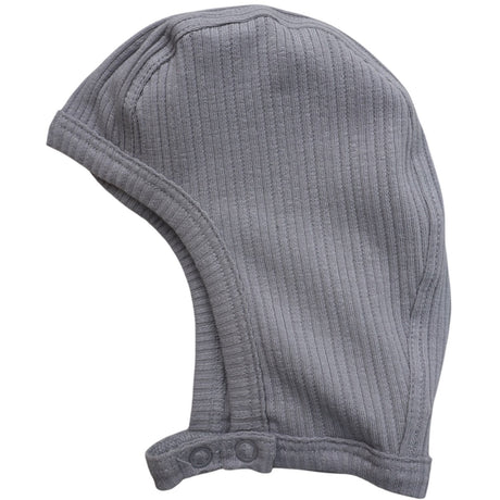 MarMar Modal Pointelle Rib Blue Haze Hue Hjelm