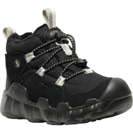 Keen Black-Birch Ke Hypowser Chukka Wp C
