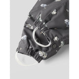 Name It Blackened Pearl Vehicles Adventures Nmmsnow10 Dragt Aop Fo Noos