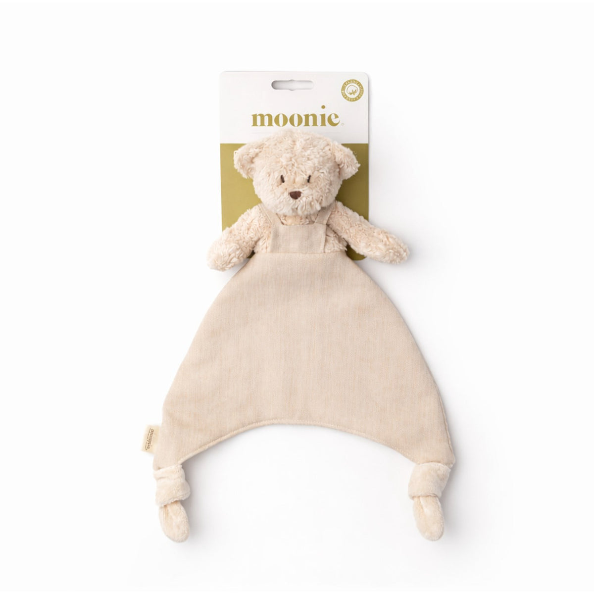 Moonie Doudou Bjørn Sand