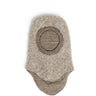 Smallstuff Nature Melange Elefanthue Bouclé Merino Uld