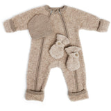 Smallstuff Nature Melange Vanter Bouclé Merino Uld