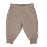 Smallstuff Powder Melange Bukser Merino Uld Fleece