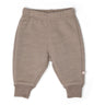 Smallstuff Powder Melange Bukser Merino Uld Fleece