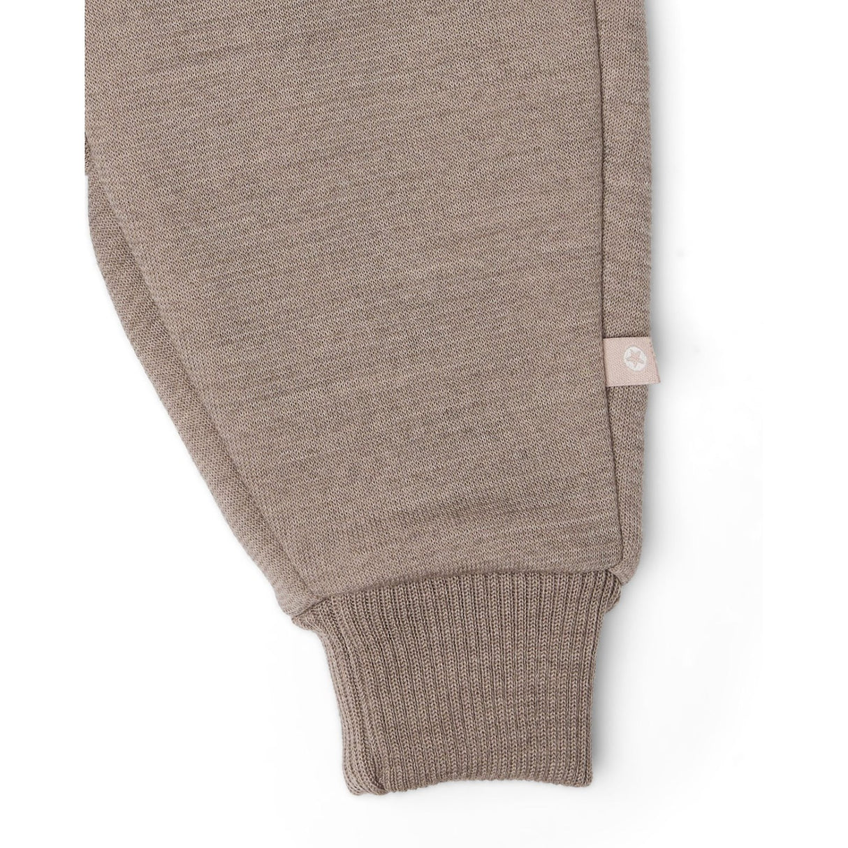 Smallstuff Powder Melange Bukser Merino Uld Fleece