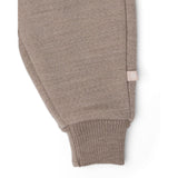 Smallstuff Powder Melange Bukser Merino Uld Fleece