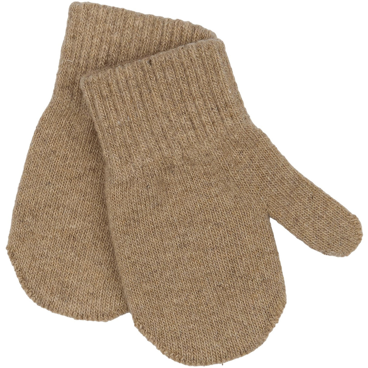 Mikk-Line Beige Melange-Melange Denver-Brown Melange Magic Vanter 3-Pak