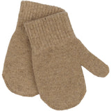 Mikk-Line Beige Melange-Melange Denver-Brown Melange Magic Vanter 3-Pak