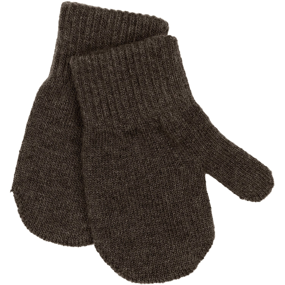 Mikk-Line Beige Melange-Melange Denver-Brown Melange Magic Vanter 3-Pak