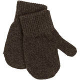 Mikk-Line Beige Melange-Melange Denver-Brown Melange Magic Vanter 3-Pak
