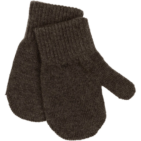 Mikk-Line Beige Melange-Melange Denver-Brown Melange Magic Vanter 3-Pak
