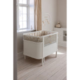 Sebra White Seng Baby & Junior
