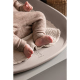 Sebra Birchbark Rose Puslepude