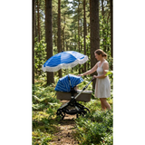 KongWalther Blue Parasol