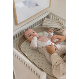 Sebra Puslepude Seabreeze Beige