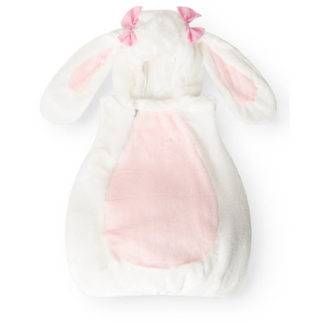 That's Mine White Daisy Bunny Dragt